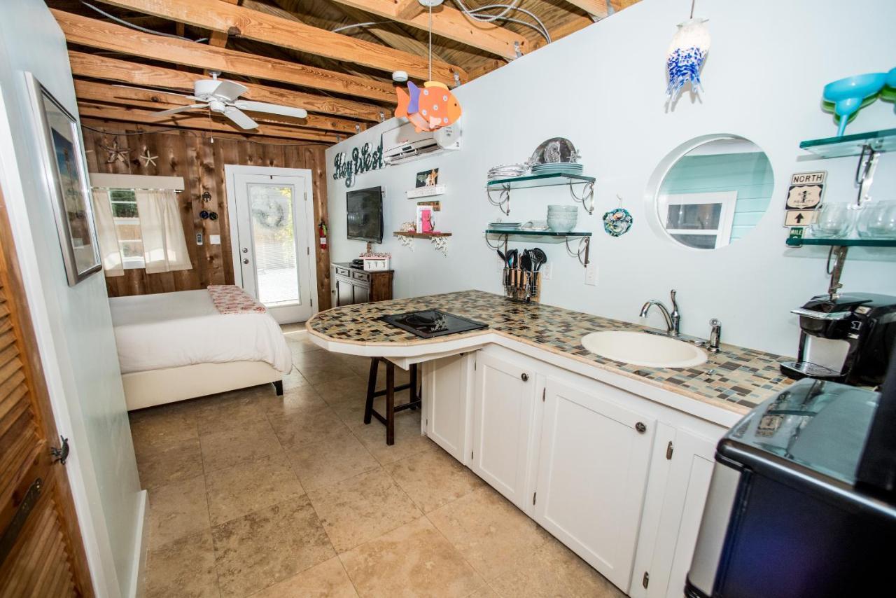 Front Beach Cottages Ocean Springs Exteriér fotografie
